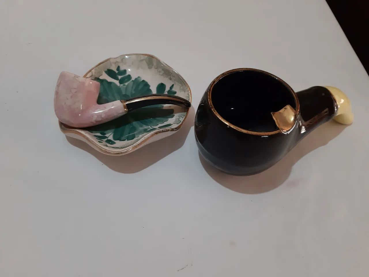 Artigos antiguidades  - Foto 2