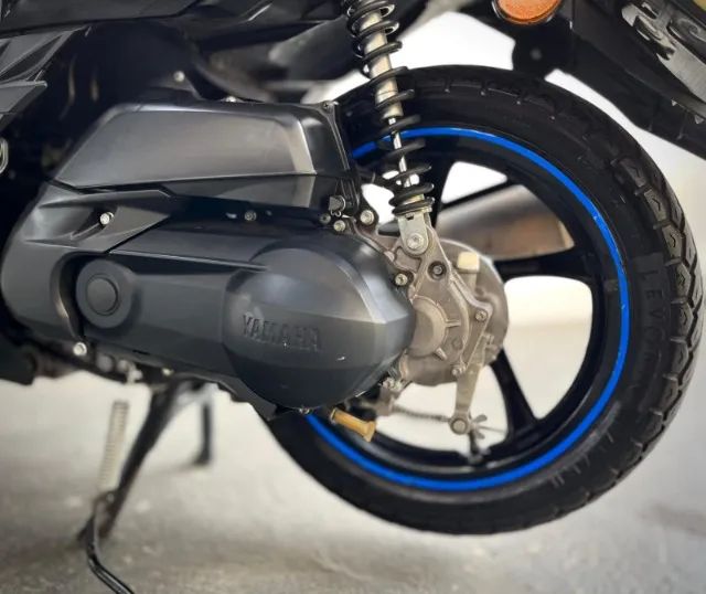 Yamaha Neo 125  - Foto 5