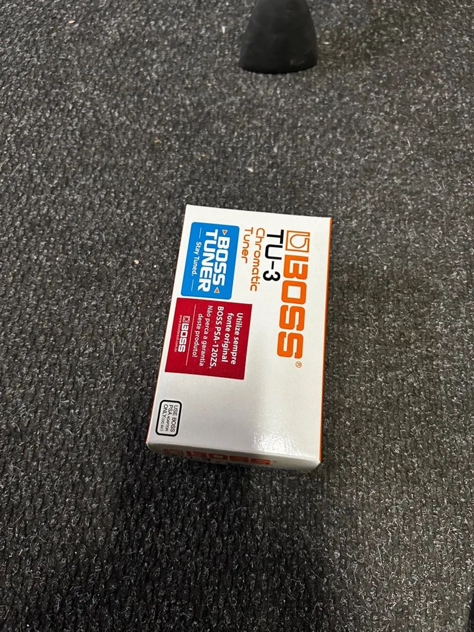 Boss TU-3 Chromatic Tuner