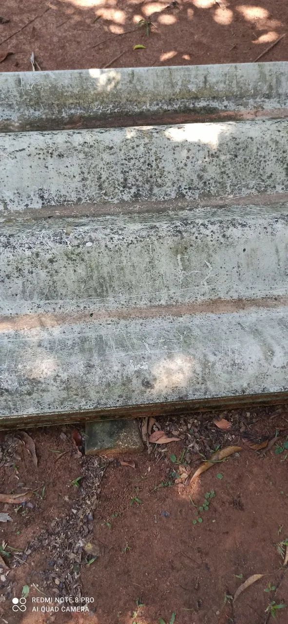 Telhas Canaletão de Amianto Usadas - Foto 4