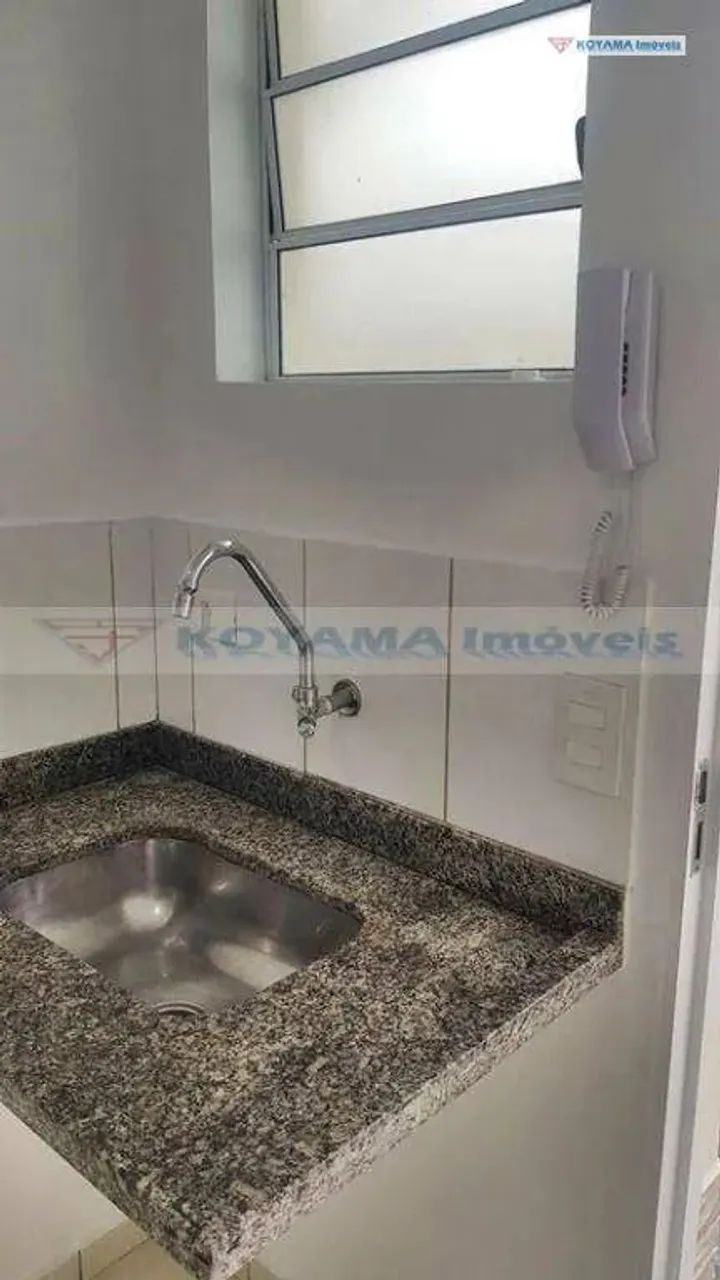 Casa com 1 dormitório para alugar, 32m² - Bosque da Saúde - São Paulo/SP - Foto 3
