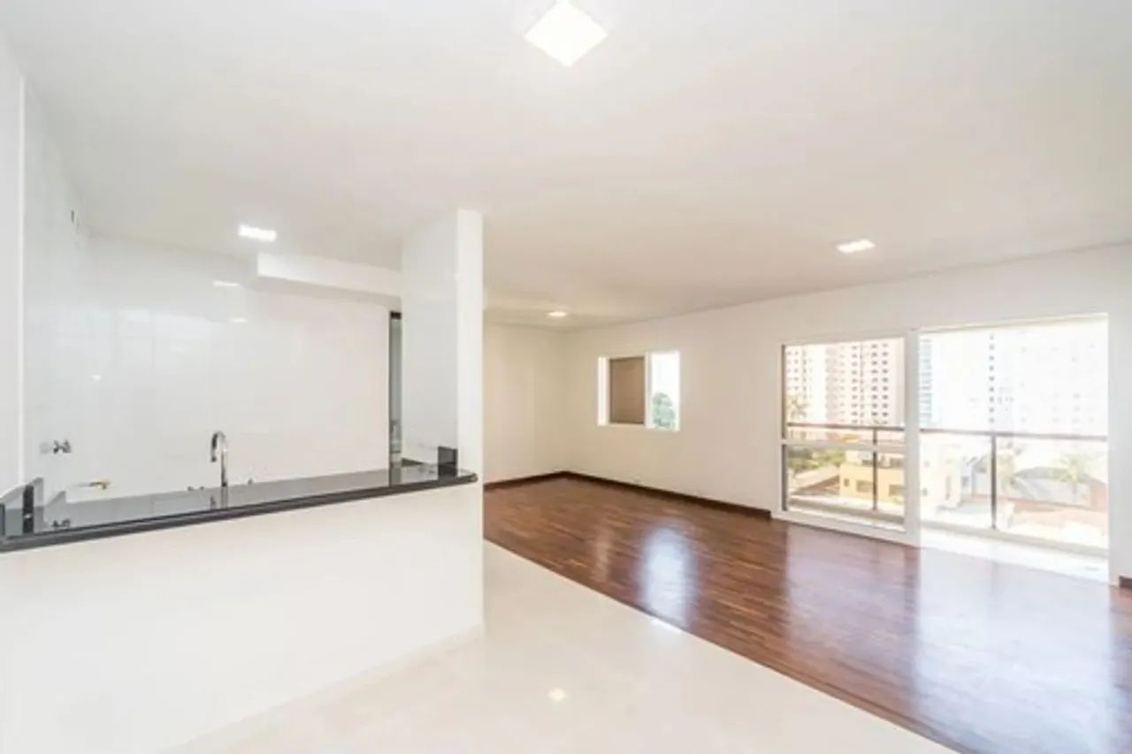 Apartamento em Rua Haddock Lobo - Jardim América - São Paulo/SP