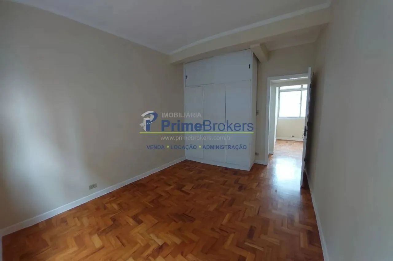 Apartamento, 105m² - 2 quartos , 1 Vaga - Paraíso - Foto 2