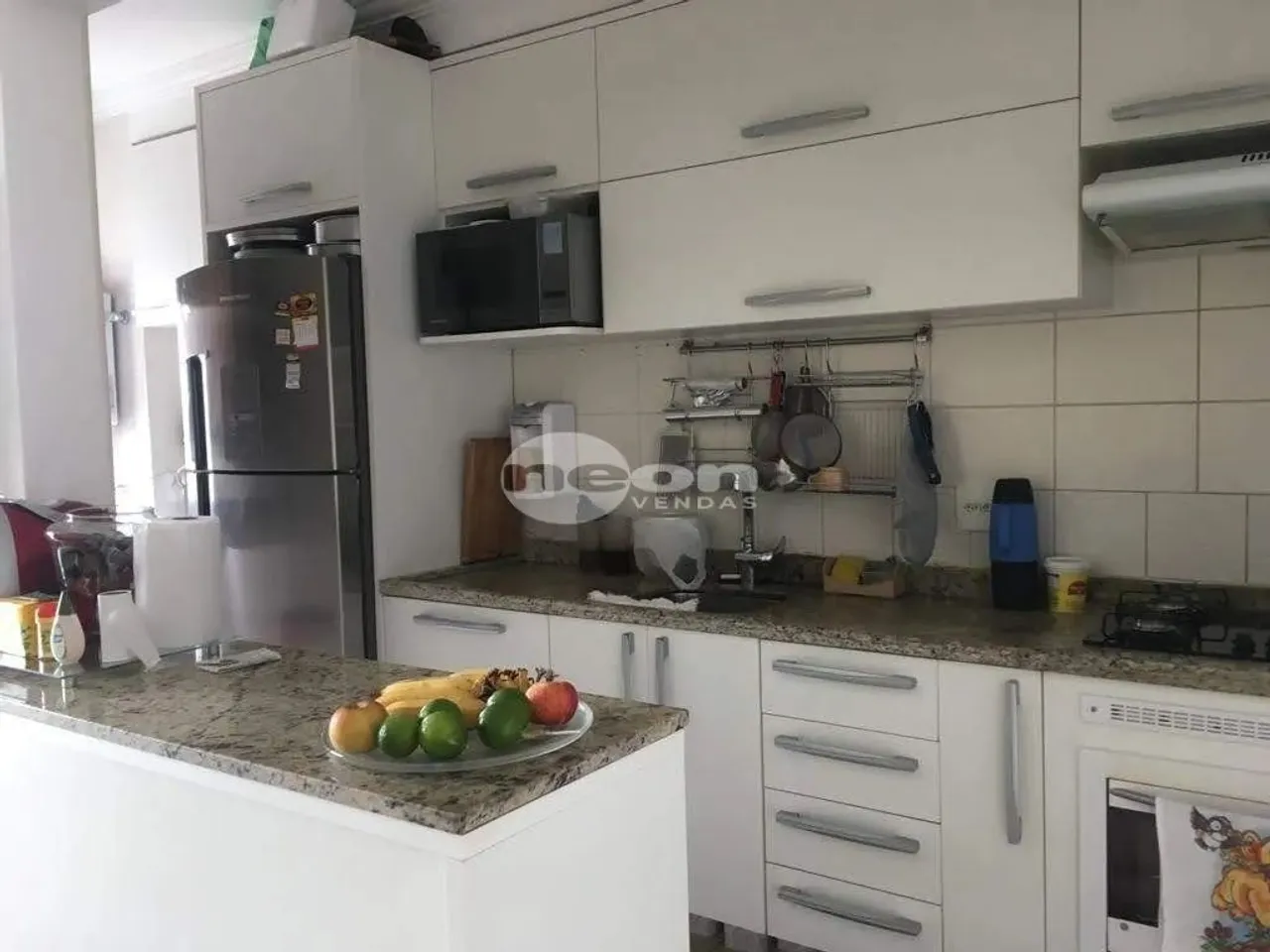 Apartamento 3 dormitórios à venda no bairro Nova Petrópolis com 71 m² úteis