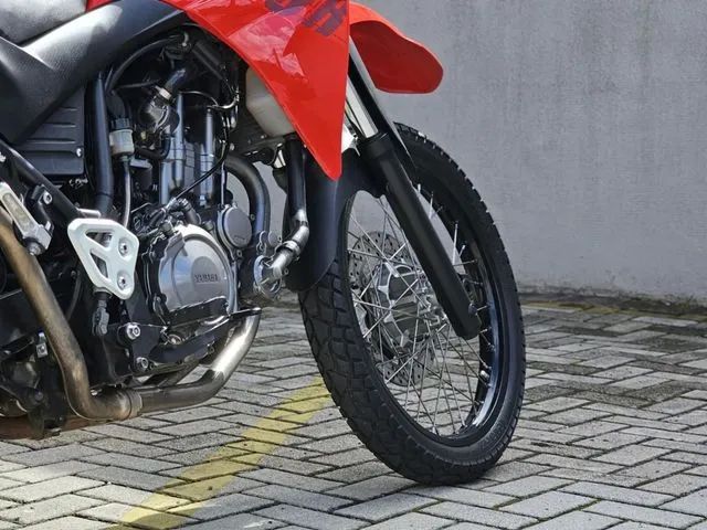 YAMAHA XT 660R - Foto 5