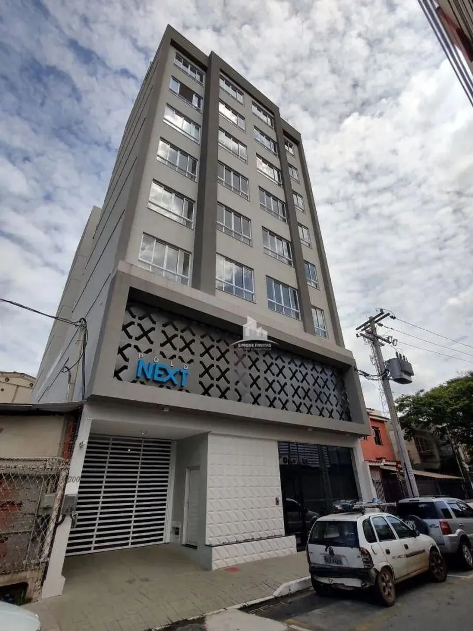 ALUGA-SE STUDIO MOBILIADO, POR R$ 2.000/MÊS - ATERRADO - VOLTA REDONDA/RJ