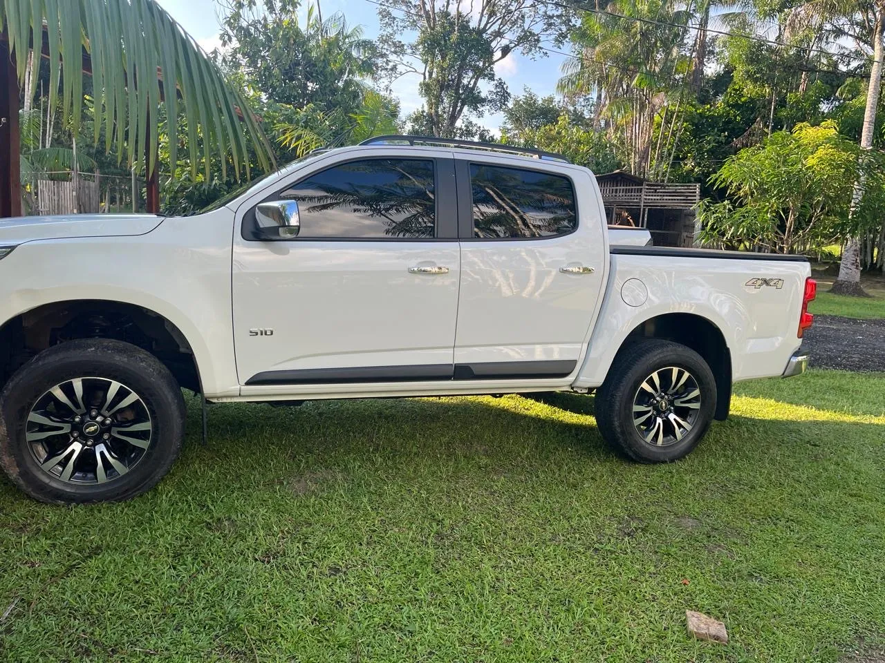 S10 LTZ 2020