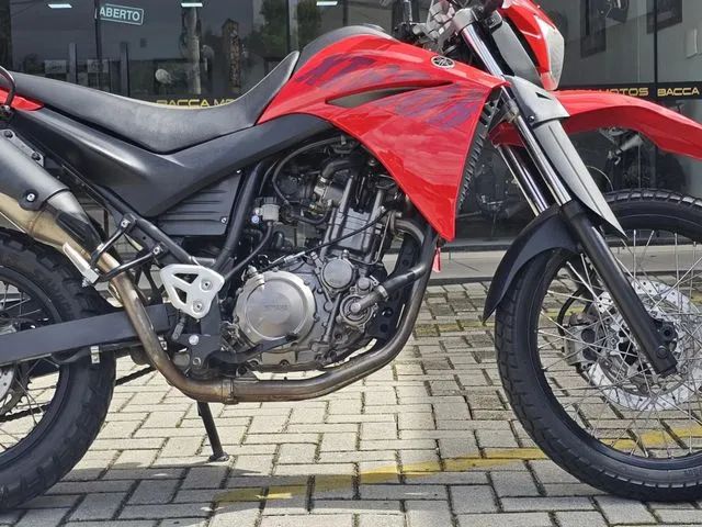 YAMAHA XT 660R - Foto 2