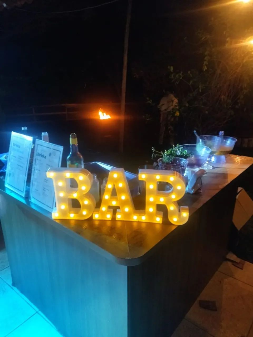 Precisa de um Barman / Bar / Barman? Somos uma Empresa de Drinks! - Foto 2