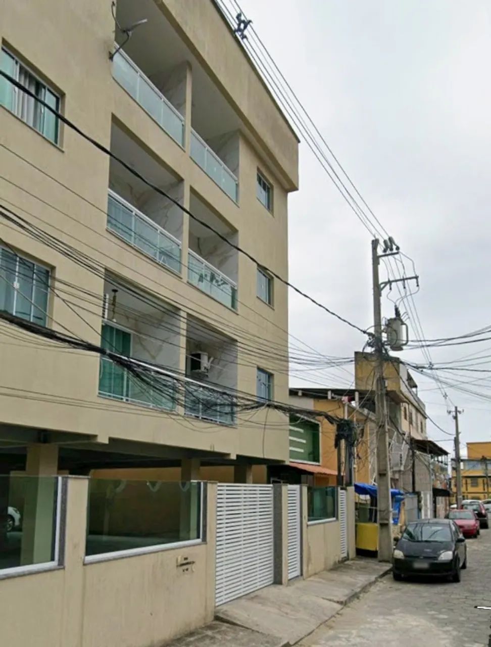 Foto - Mangaratiba - 