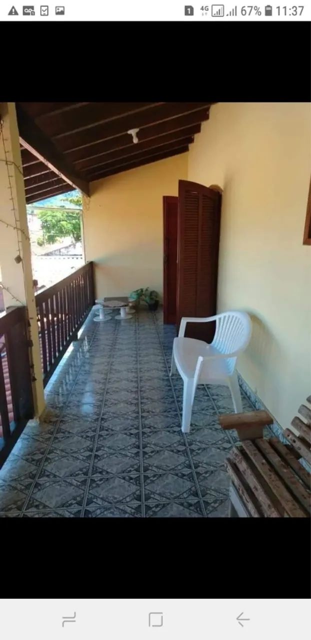 foto - Caraguatatuba - Capricórnio II