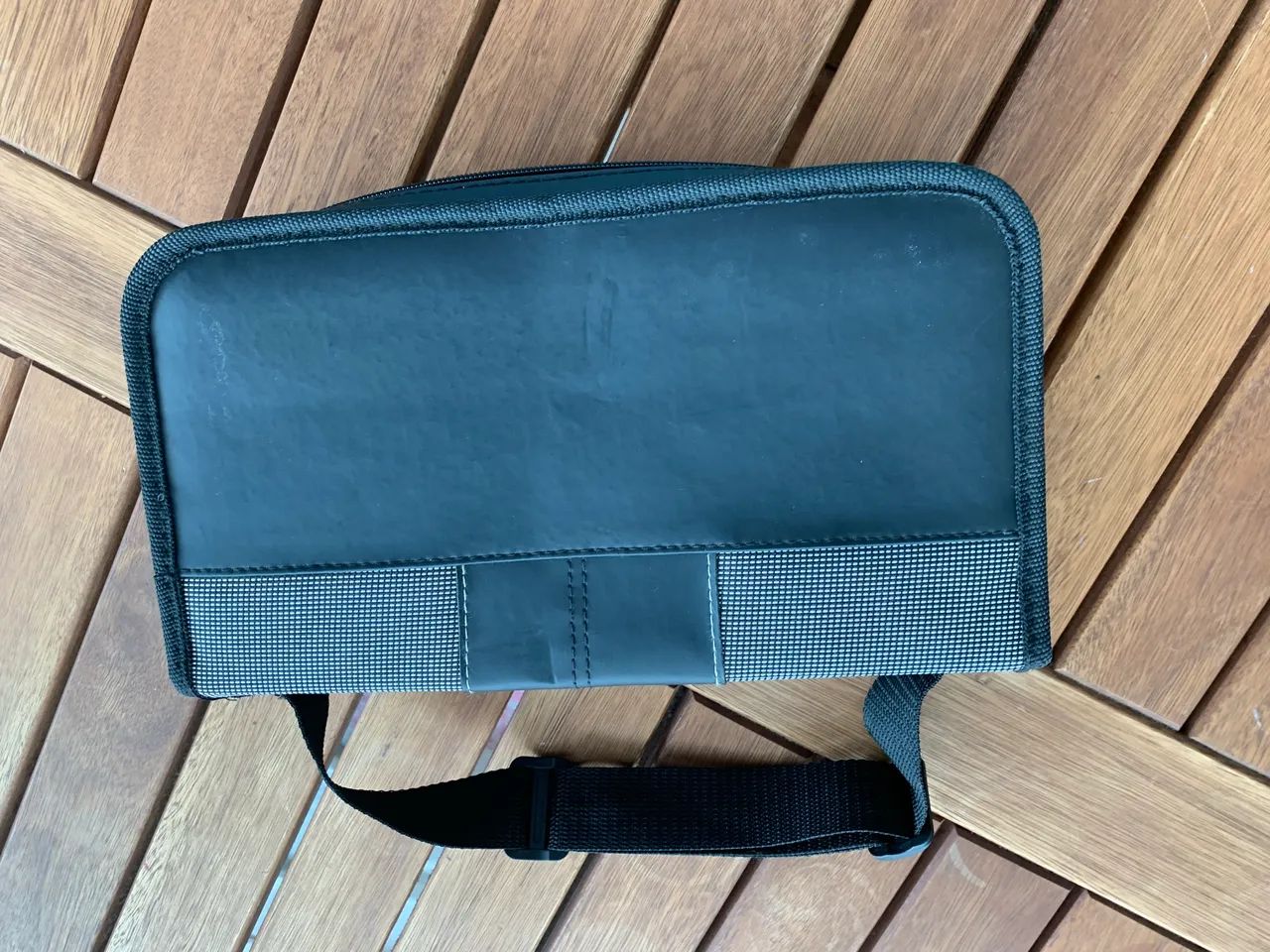 Bolsa CDs 104 divisões - Nova  - Foto 3