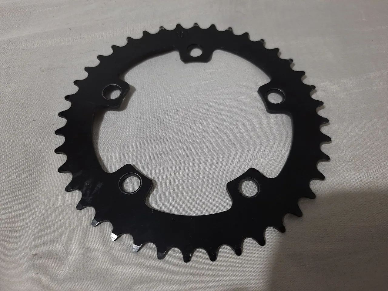 Coroa de bicicleta BMX Sinz 40T - Foto 3