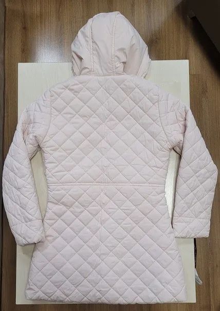 Jaqueta tamanho 8 - Foto 3