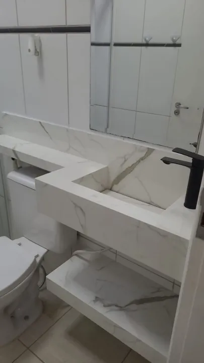 Porcelanataria disponível na vila Rica...?