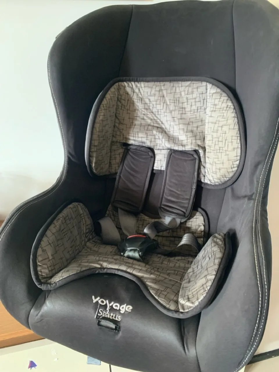 Cadeira para Auto Voyage Status