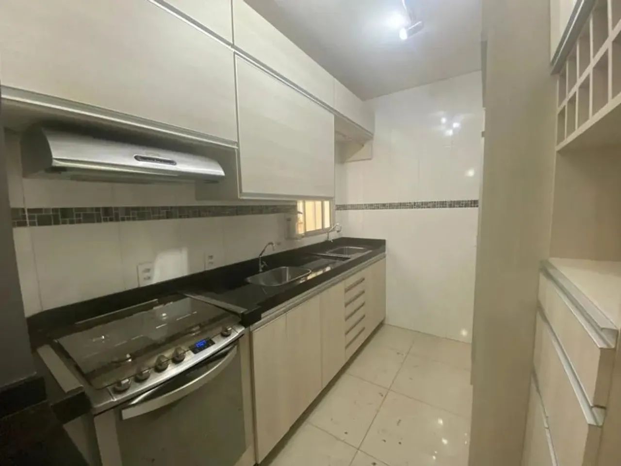 Excelente apartamento para alugar em Piracicaba próximo a Faculdade Anhembi Morumbi - Foto 4