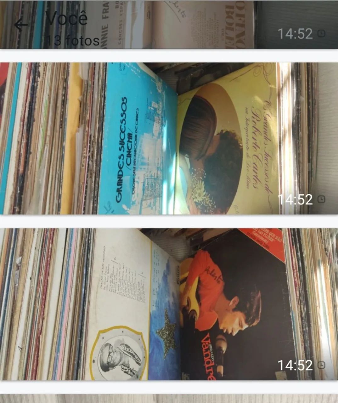 DISCO DE VINIL - Foto 2