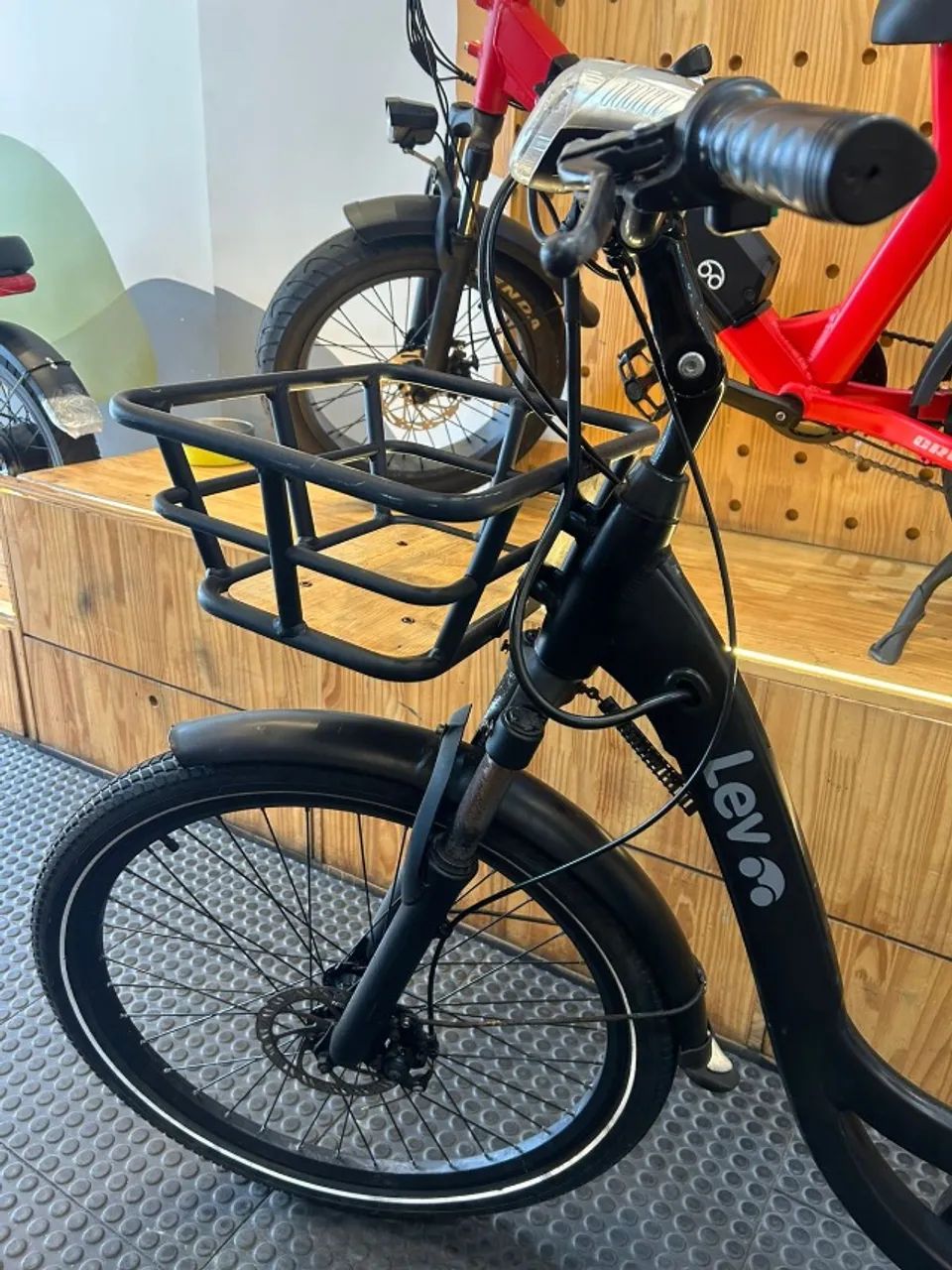E-bike L PLUS LEV - Foto 4