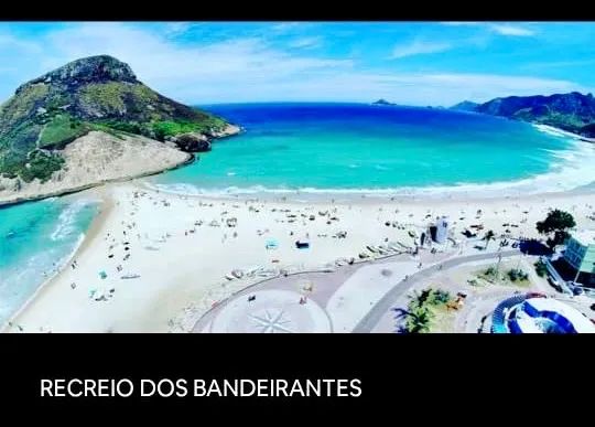 Alugo apartamento para o carnaval com vista incrível - Foto 7