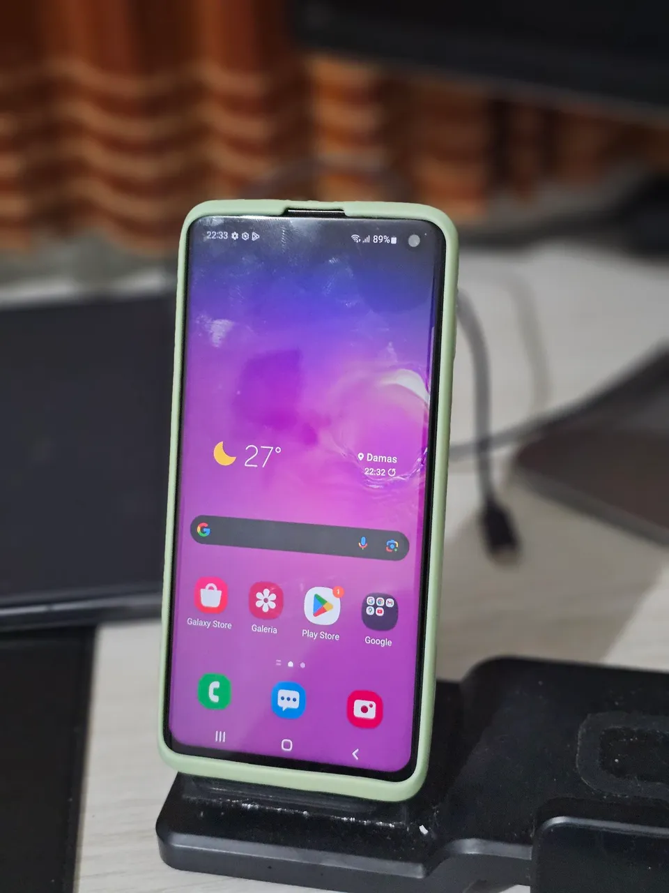 Samsung Galaxy S10 512gb