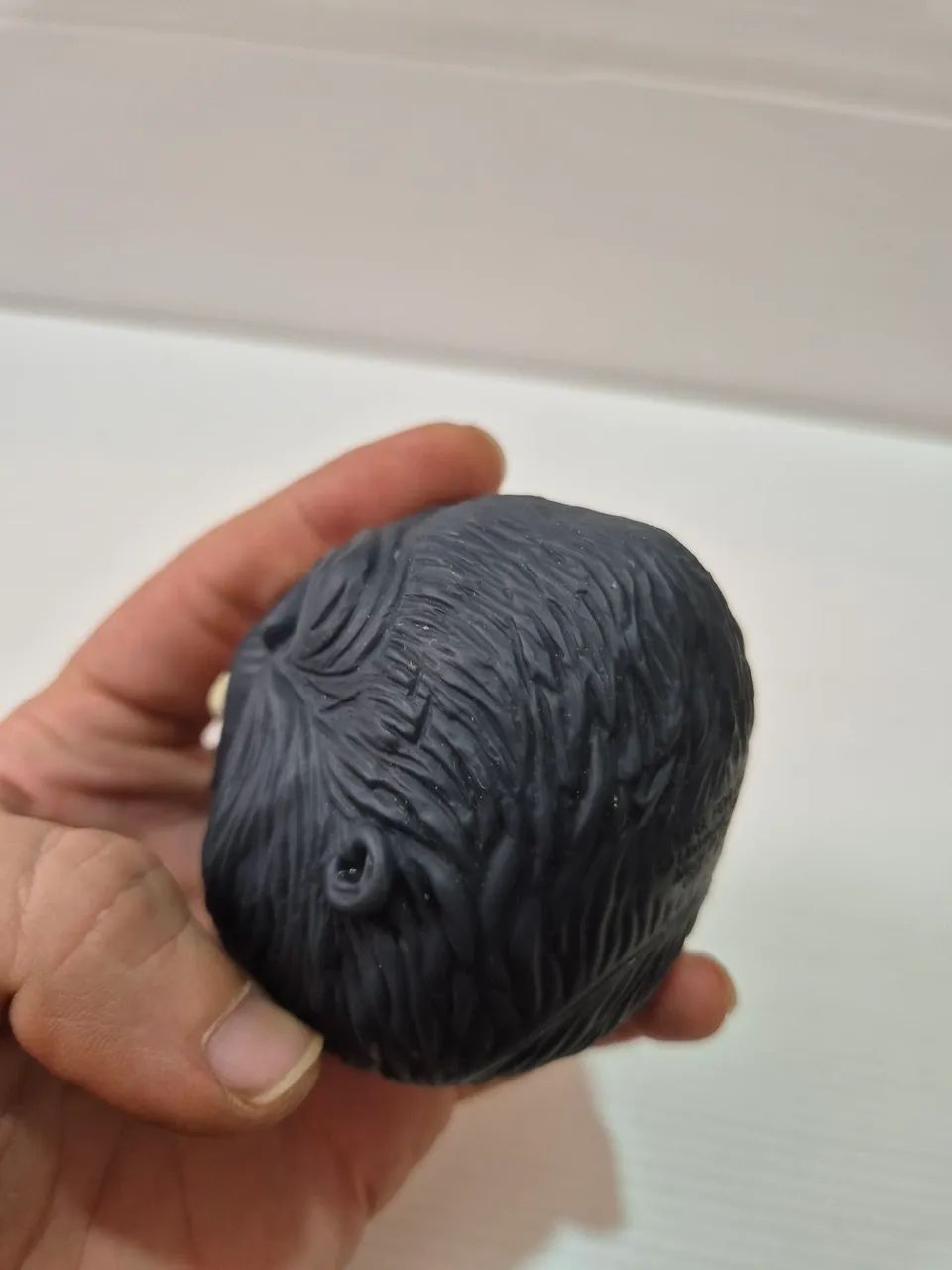 Boneco King Kong BK 2005 - Rarissimo Oficial - Foto 5