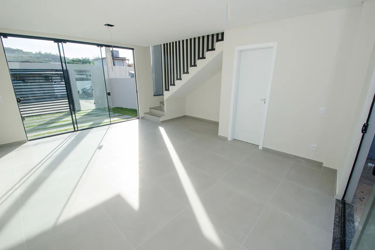Sobrado com 2 Suítes à venda, 67 m² por R$ 390.000,00 - Armação - Penha/SC - Foto 5