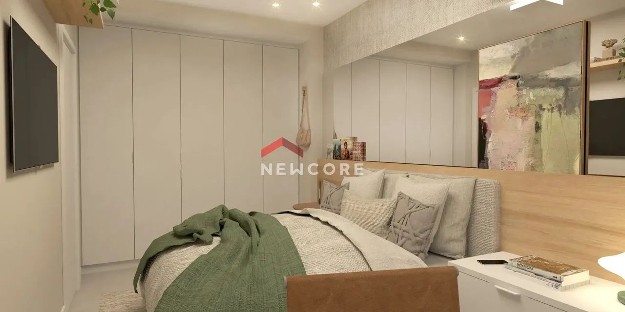 Apartamento em Rua Décio Vilares - Copacabana - Rio de Janeiro/RJ - Foto 2