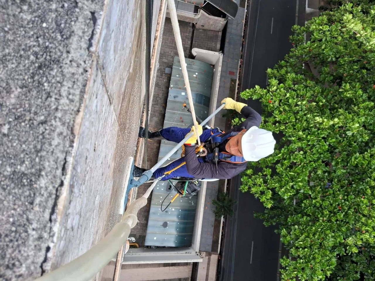 SERVIÇOS EM ALTURA - Foto 3