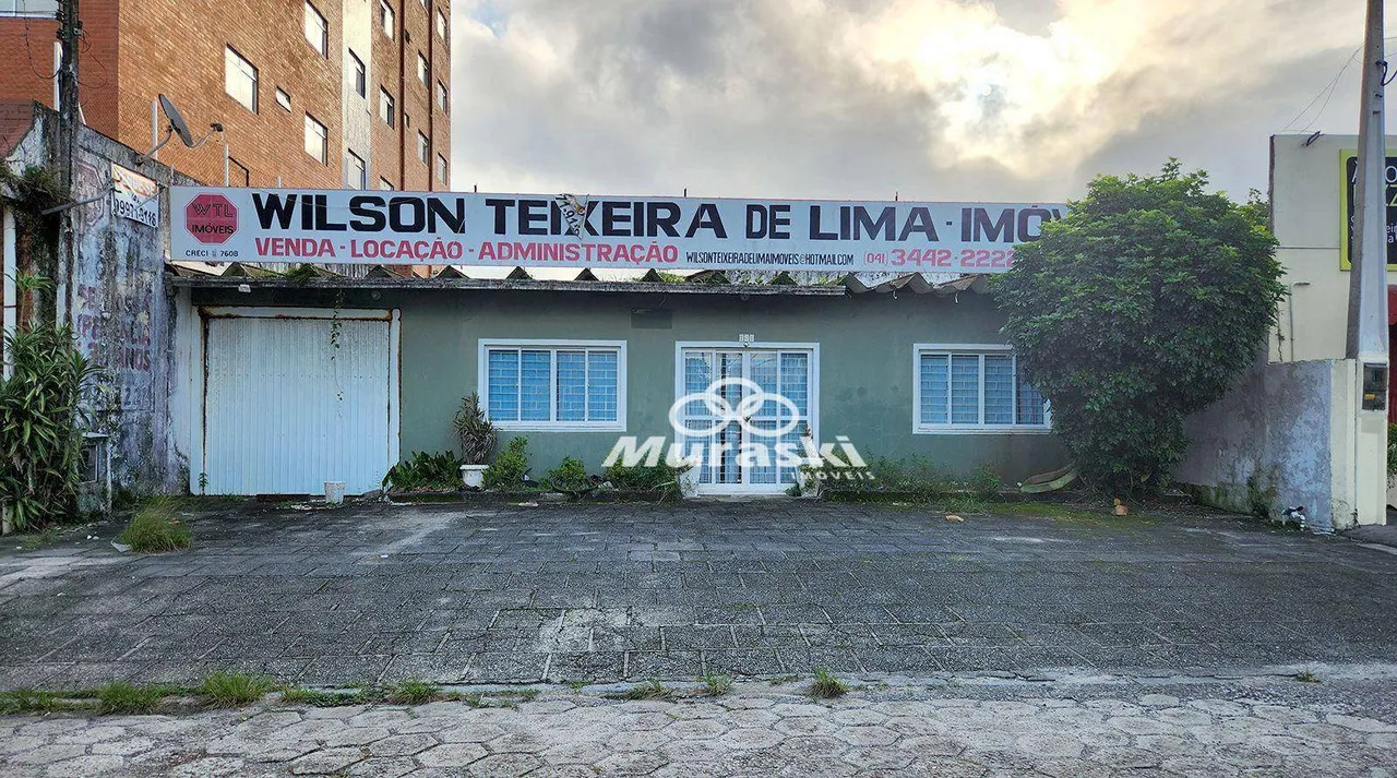 Loja à venda por R$ 750.000,00 - Centro - Guaratuba/PR