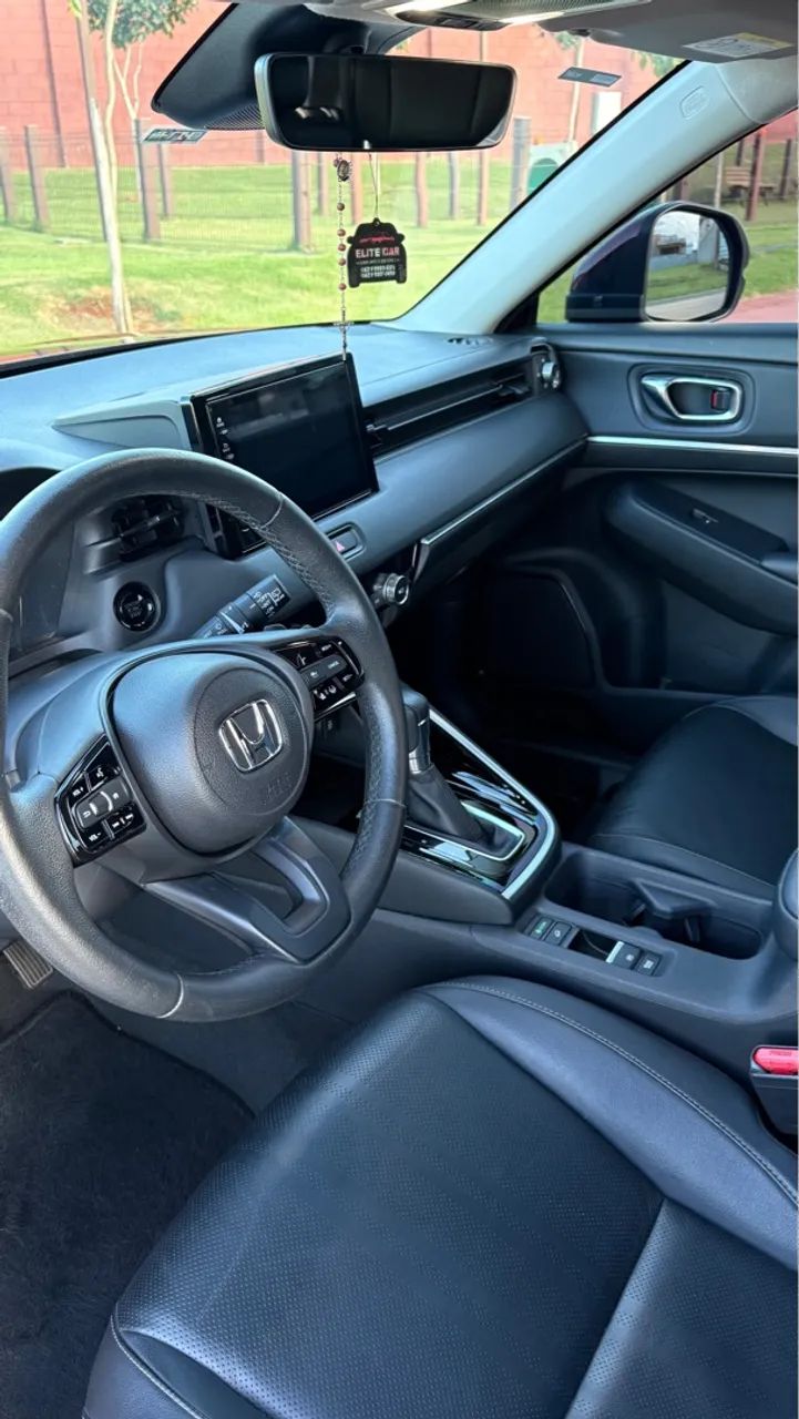 HRV EXL 1.5  - Foto 4