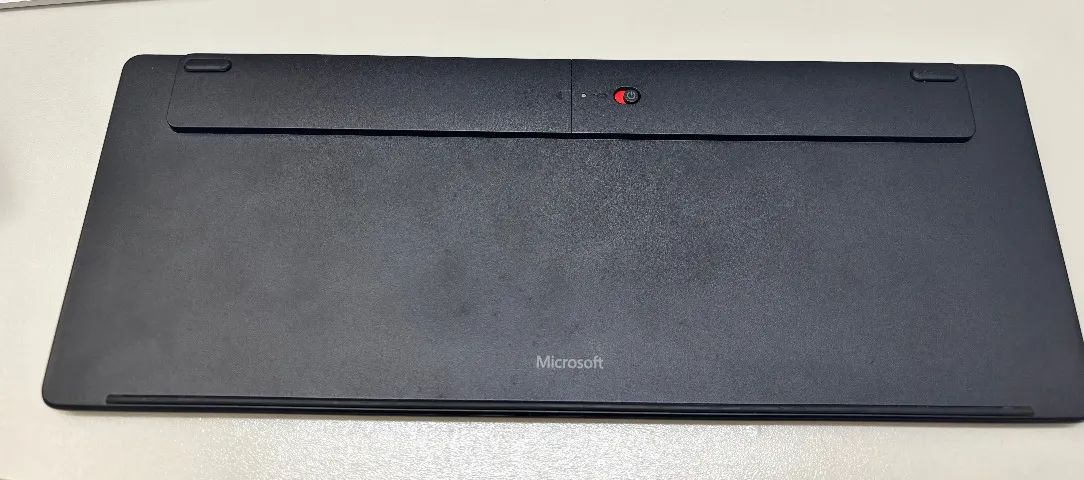Teclado Microsoft Design Bluetooth - Foto 2