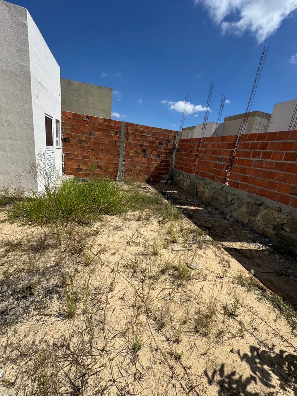 Alugo casa no reserva dos ipes em alagoinhas ba - Foto 3