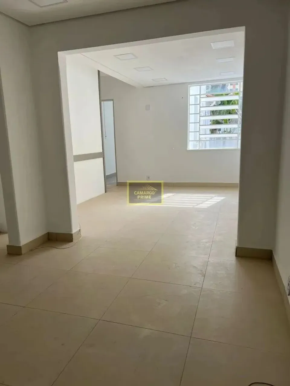 Sobrado comercial Exelente ponto Comercial