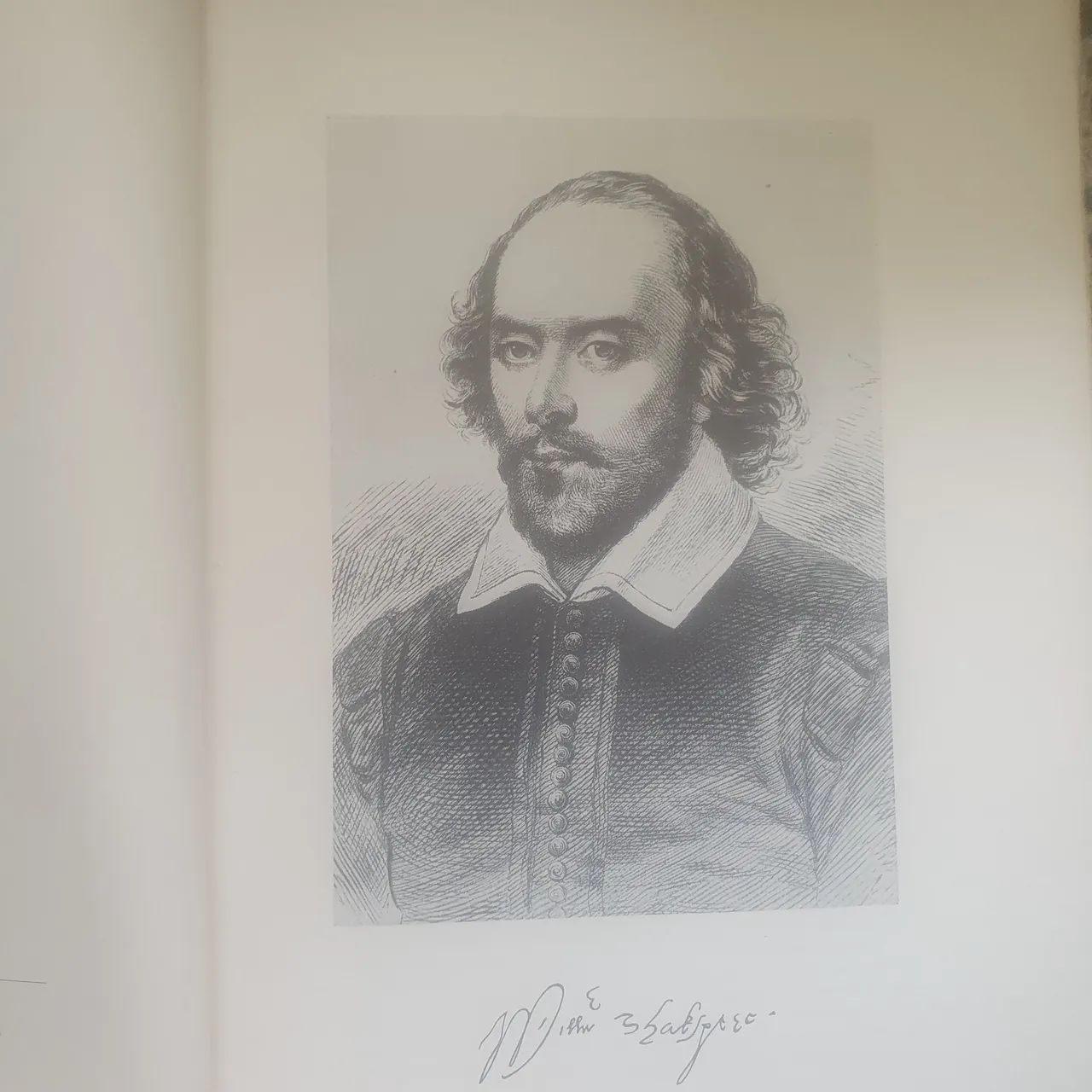 Livro Shakespeare - A Tempestade e A Comédia dos Erros - Foto 4