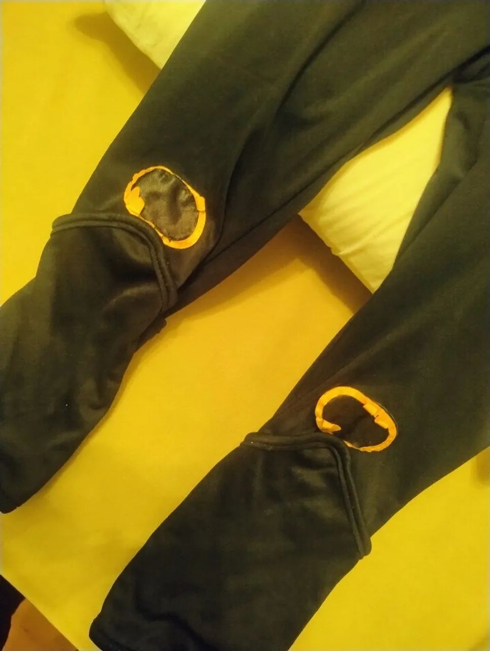 Fantasia Batman Infantil - Foto 3