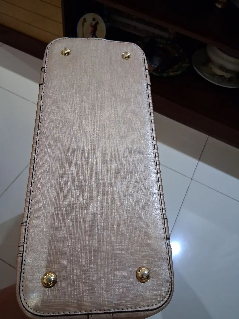 Bolsa u s polo - Foto 3