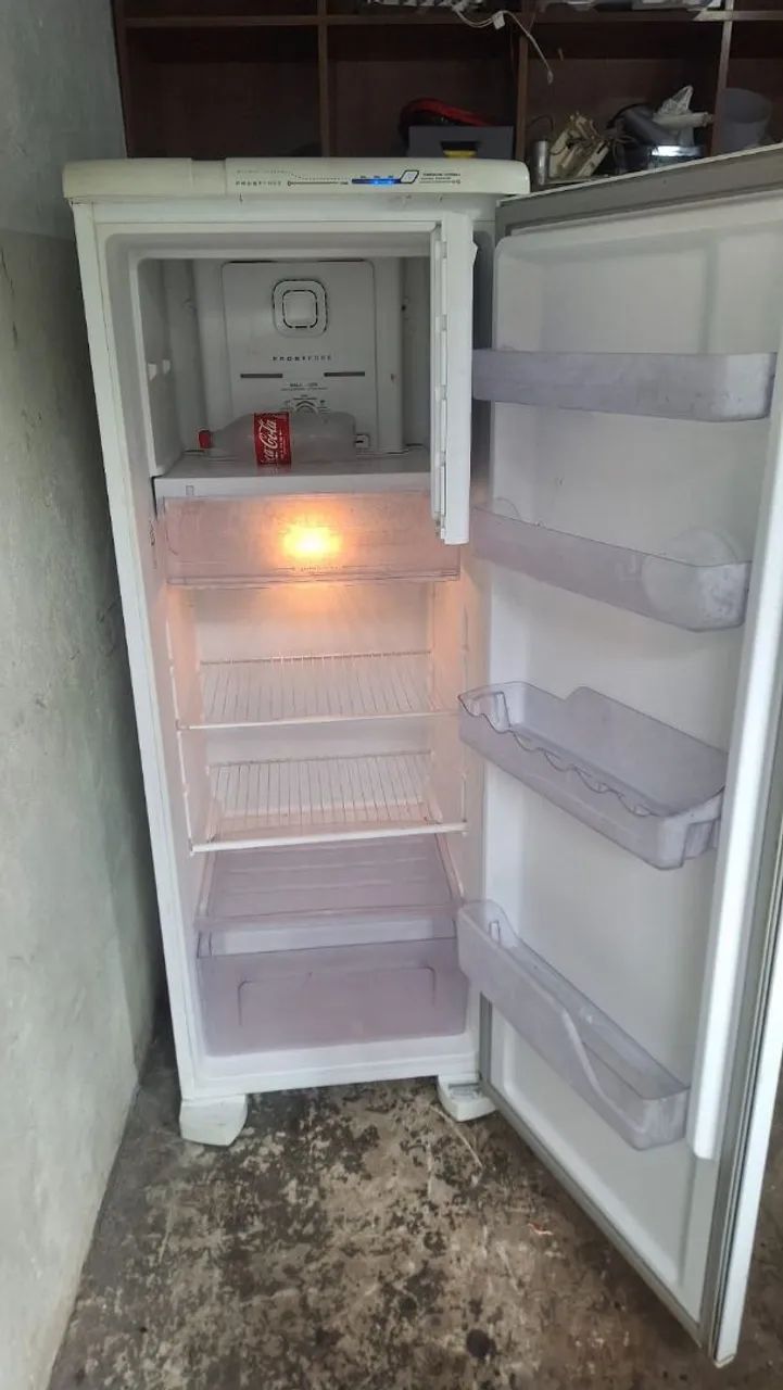 Geladeira Electrolux  - Foto 3