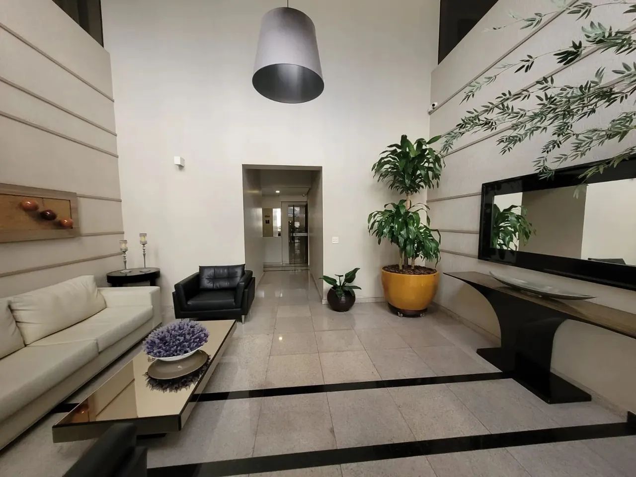 Imóvel para aluguel com 110 metros quadrados com 2 quartos em Jardim Goiás - Goiânia - GO - Foto 4