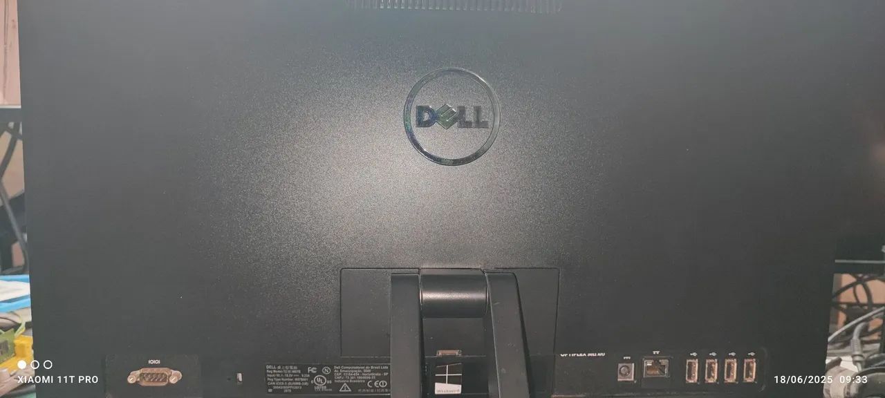 Dell OptiPlex 3011 AIO - Foto 2
