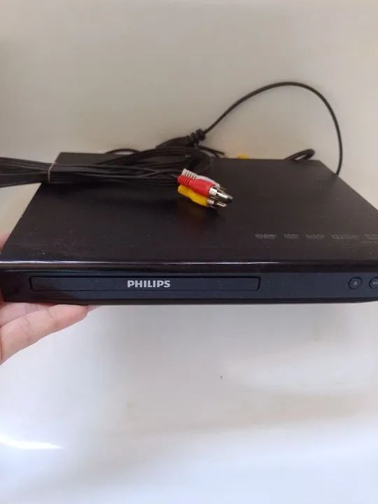 Dvd Philips  - Foto 4
