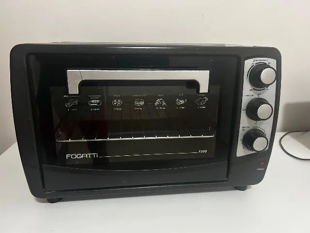 Forno Elétrico F300 Fogatti - Foto 3