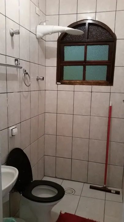 MONGAGUA - CASA NA PRAIA - 2 QUARTOS, UMA SUITE, UMA VAGA, UMA QUADRA DA PRAIA - Foto 7