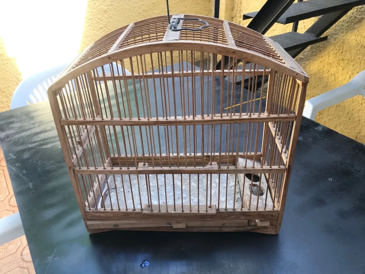 Vendo gaiola  - Foto 4