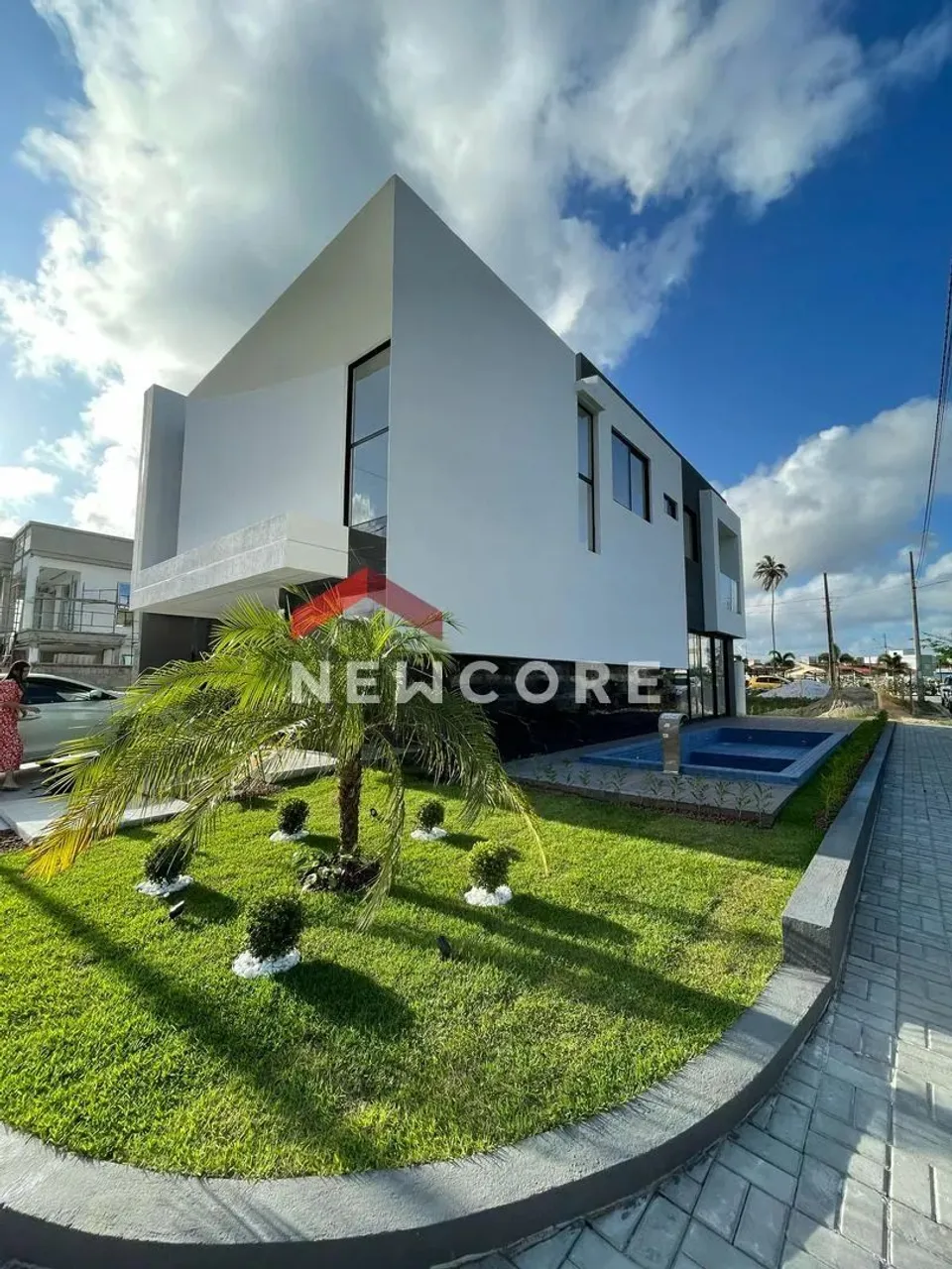 Casa de condomínio em Rua Escritor Ramalho Leite - Muçumagro - João Pessoa/PB