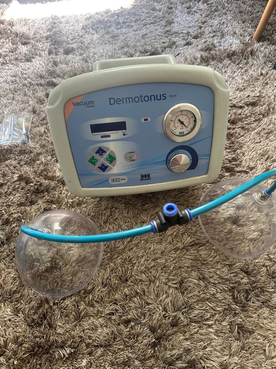 Vacuum 