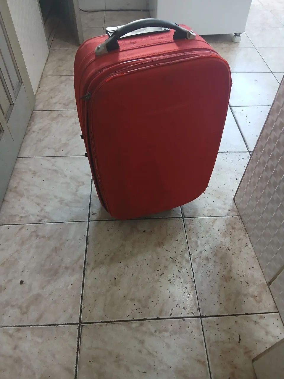 Mala a bordo de 10 kilos - Foto 3