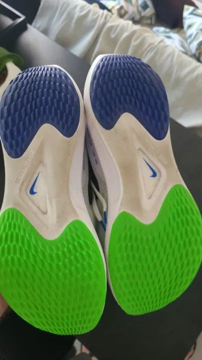 Tênis Nike Zoom Fly 5  - Foto 2