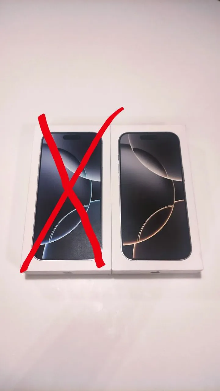 iPhone 16 pro 256GB Grafite LACRADO