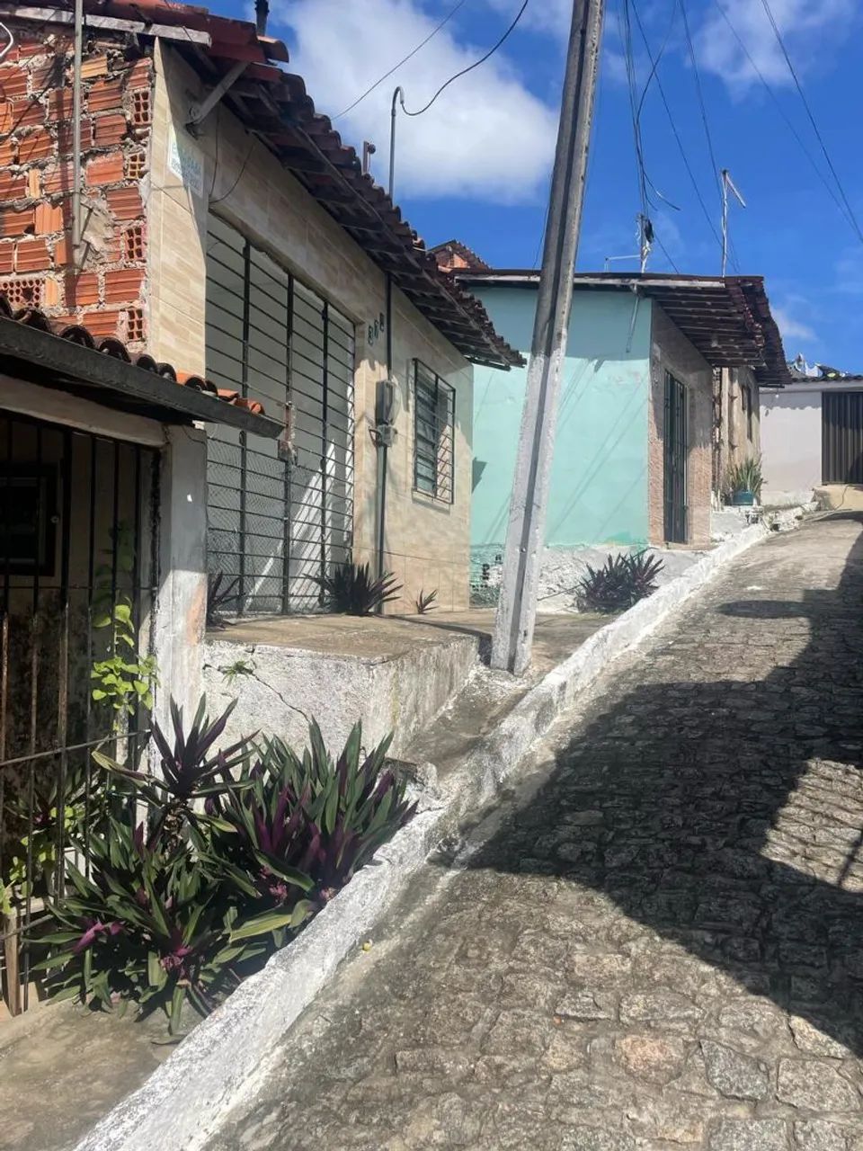foto - Abreu e Lima - Boa Esperança